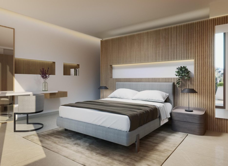 Nouvelle  - Villa - La Nucía - Coblanca