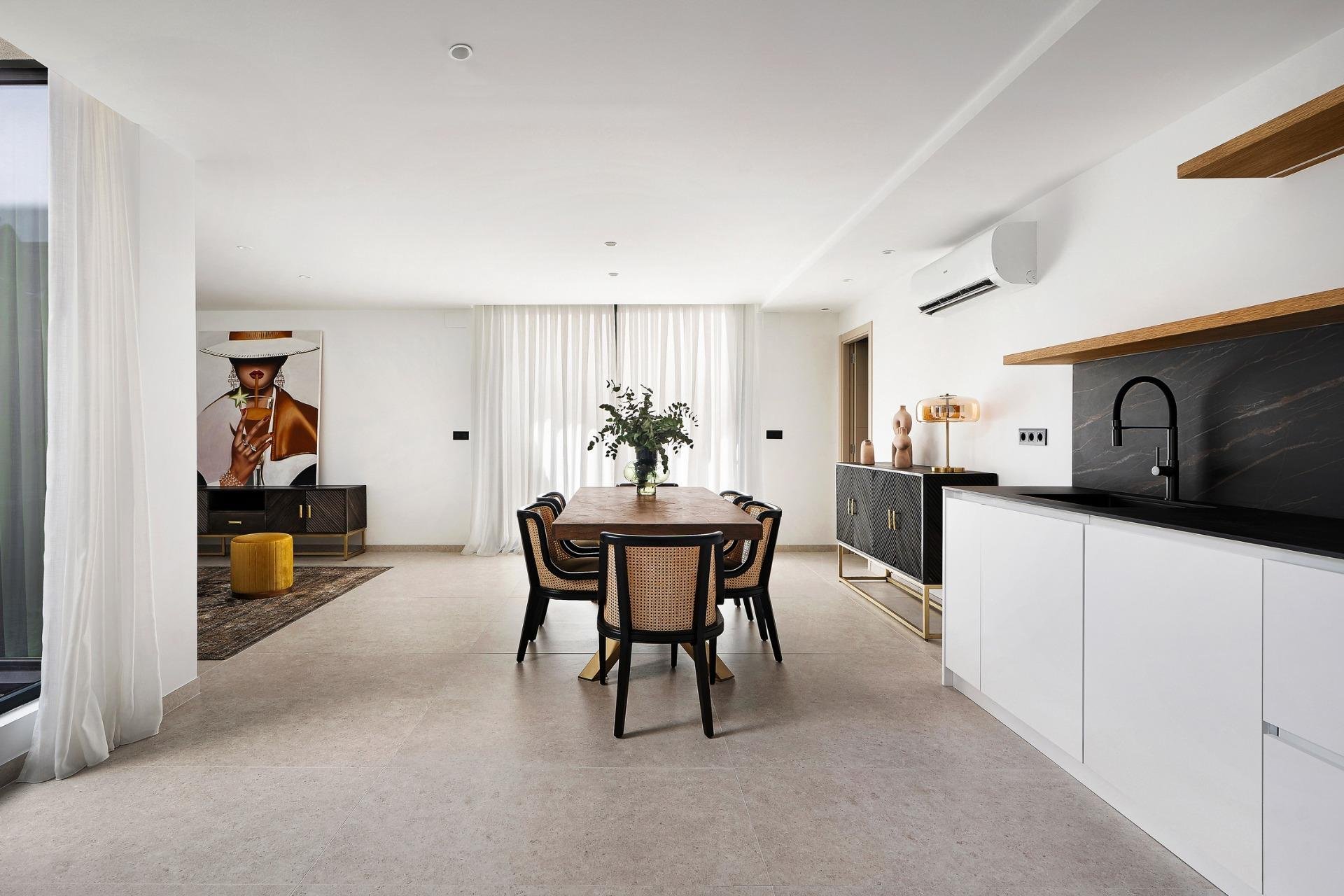 Nouvelle  - Villa - La Nucía - Coblanca