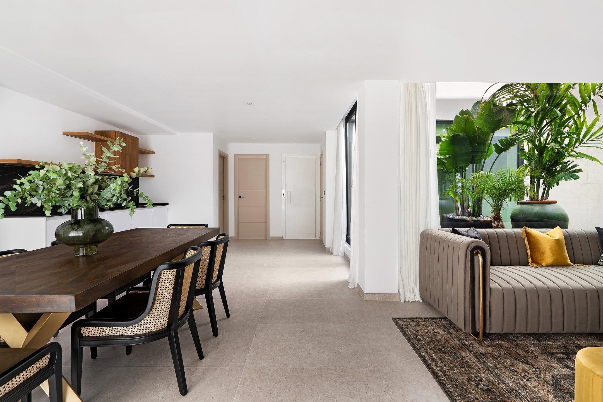 Nouvelle  - Villa - La Nucía - Coblanca