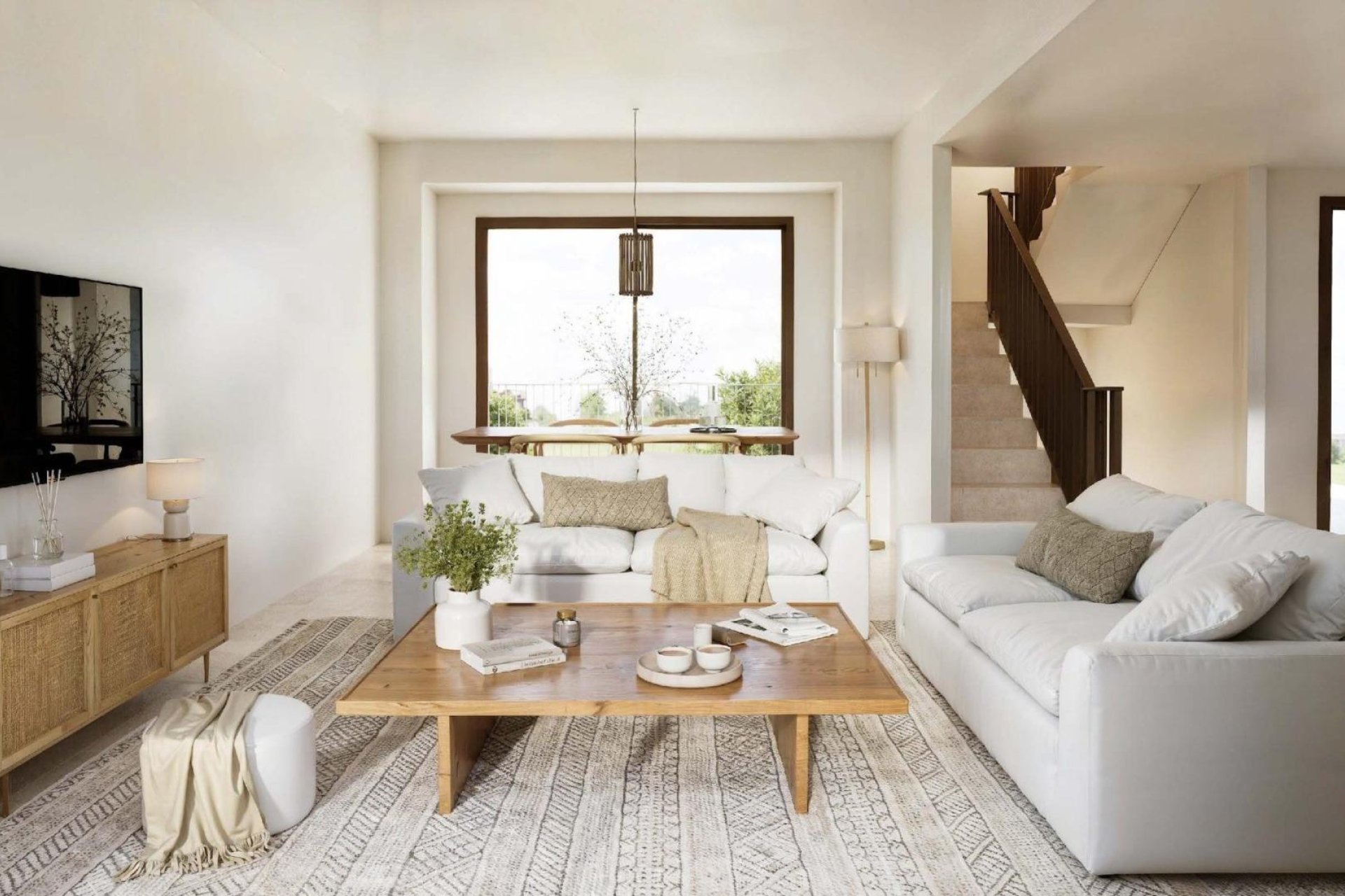 Nouvelle  - Villa - La Nucía - Don Mar