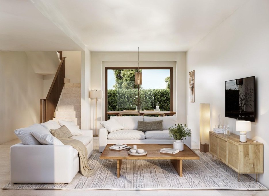 Nouvelle  - Villa - La Nucía - Don Mar