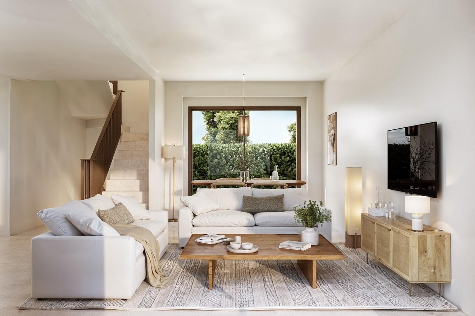 Nouvelle  - Villa - La Nucía - Don Mar