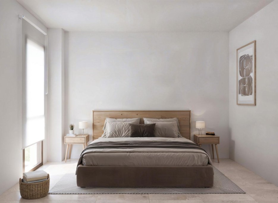 Nouvelle  - Villa - La Nucía - Don Mar