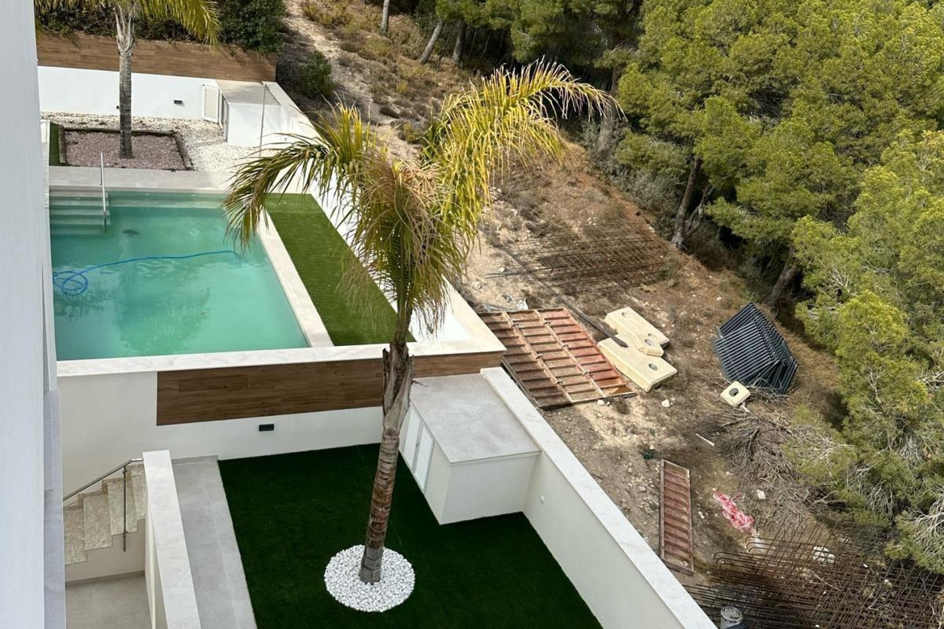 Nouvelle  - Villa - La Nucía - Urb. Don Mar