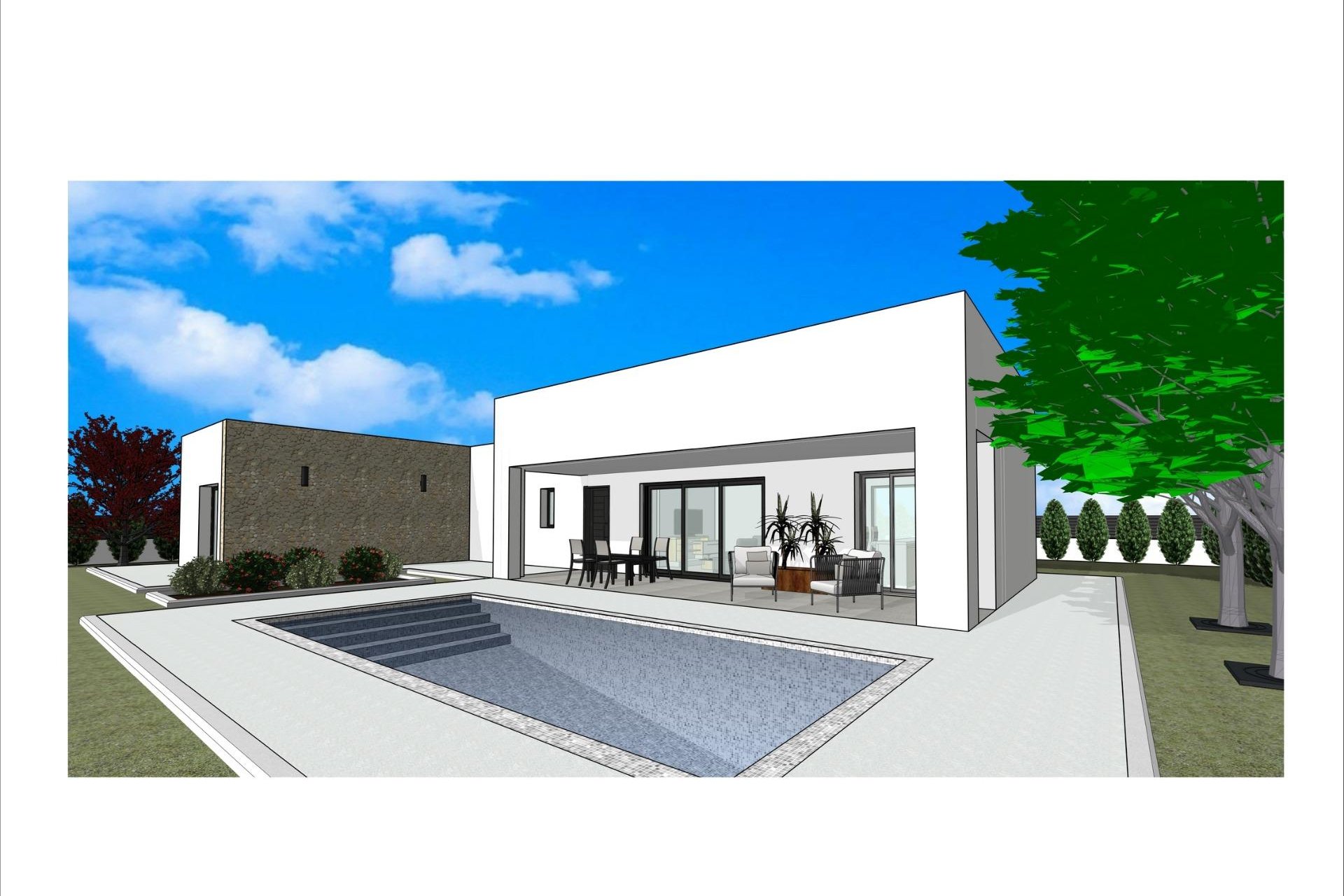 Nouvelle  - Villa - La Romana - Batistes