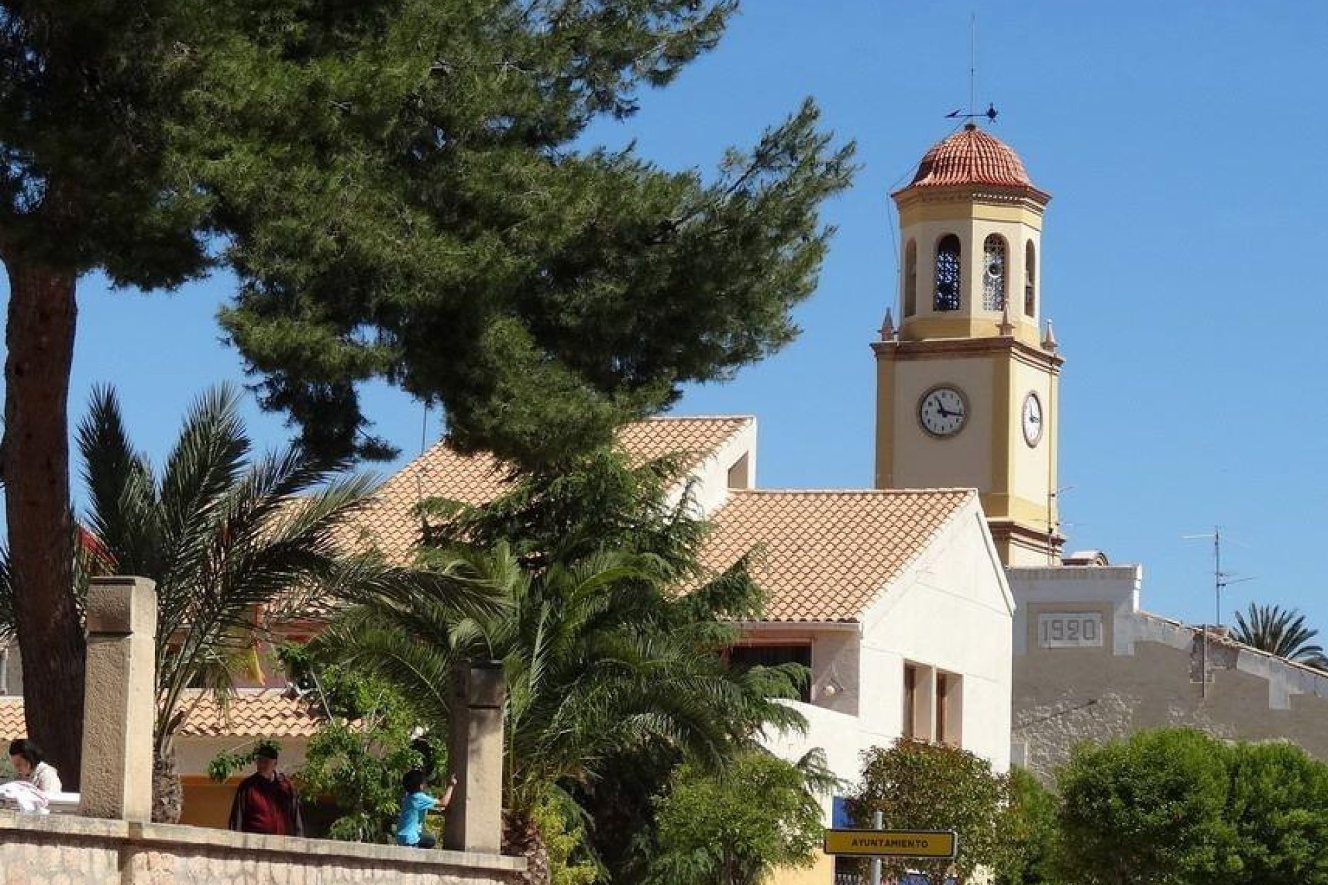 Nouvelle  - Villa - La Romana - Batistes