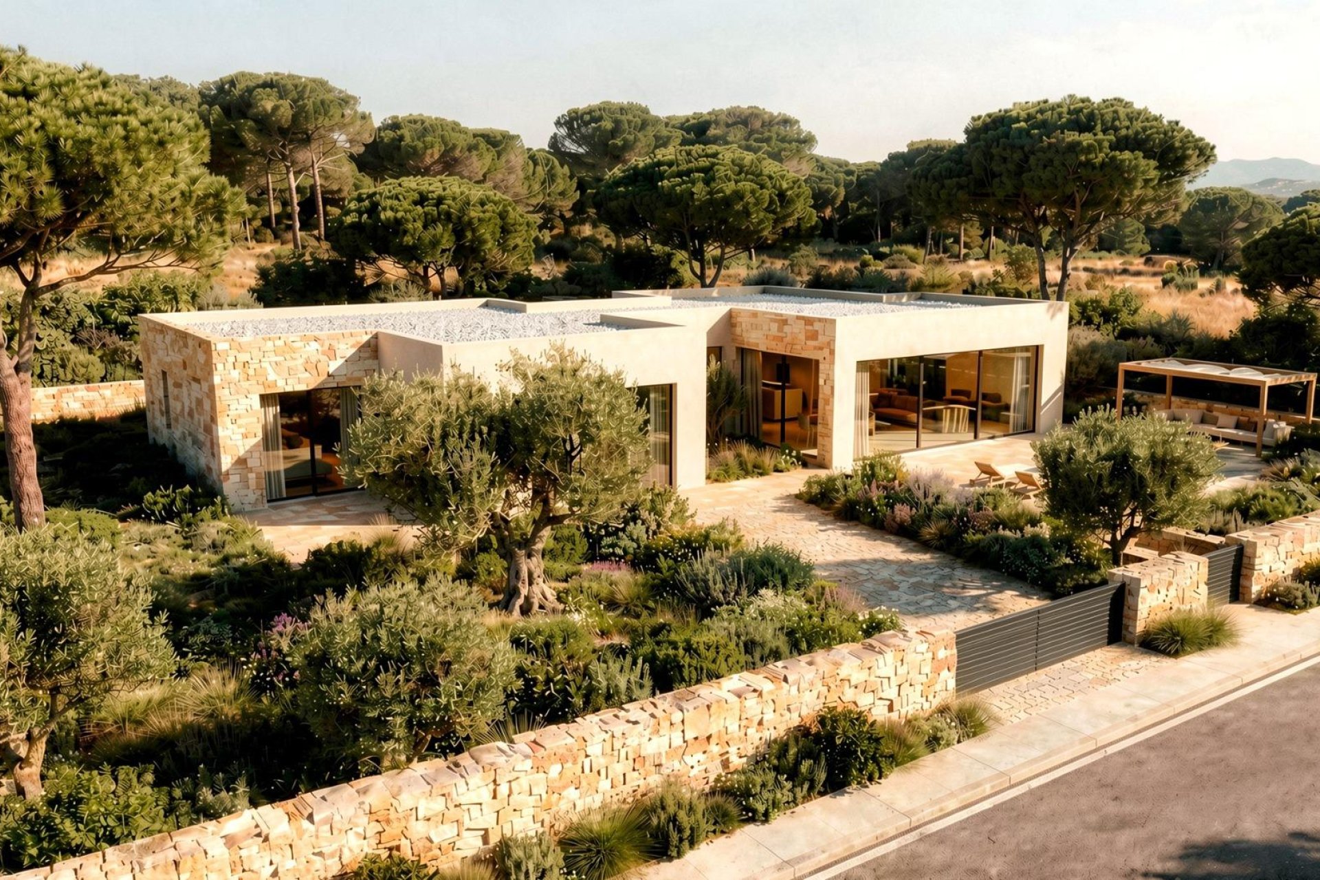 Nouvelle  - Villa - La Romana - Los Joveres
