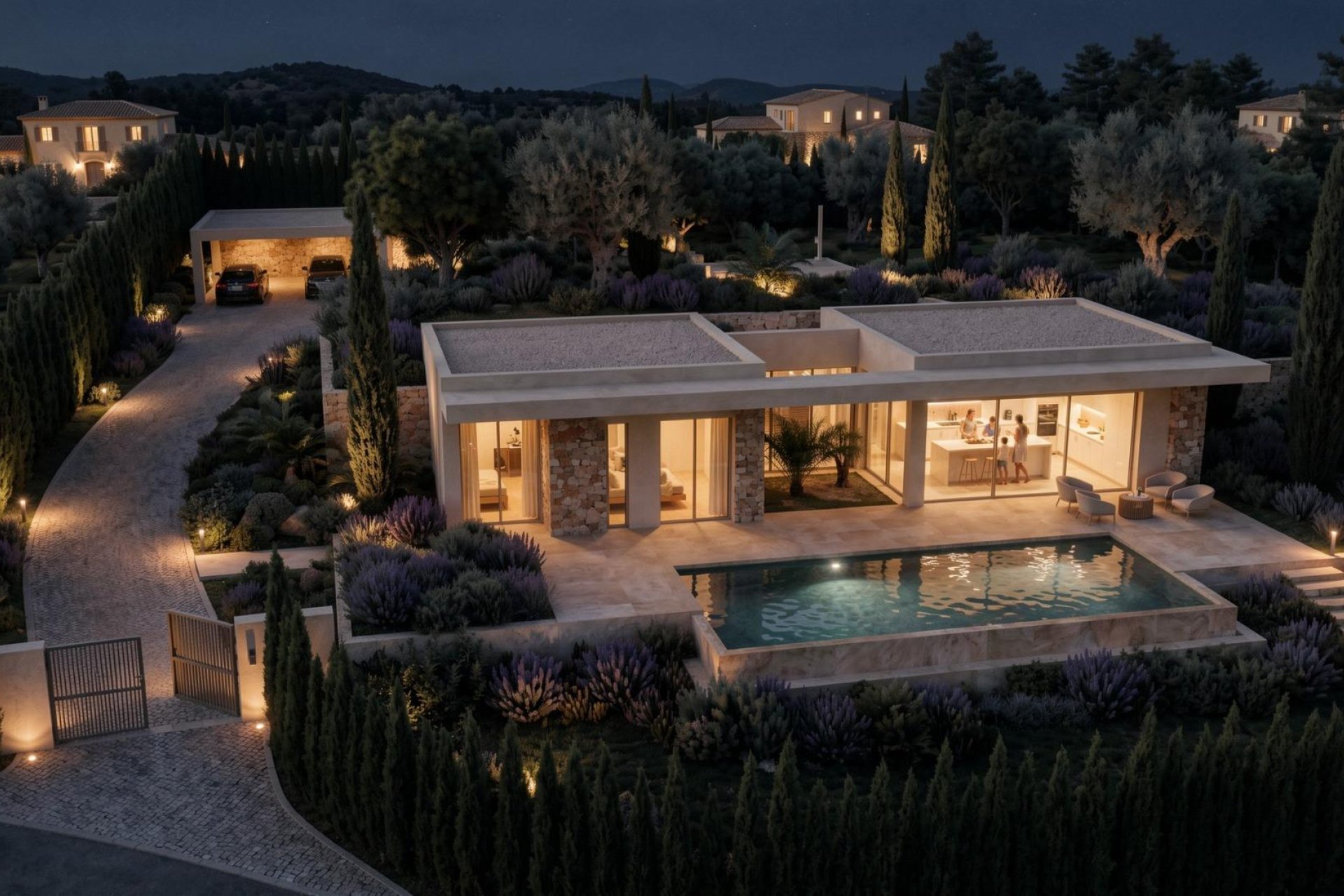 Nouvelle  - Villa - La Romana - Los Joveres