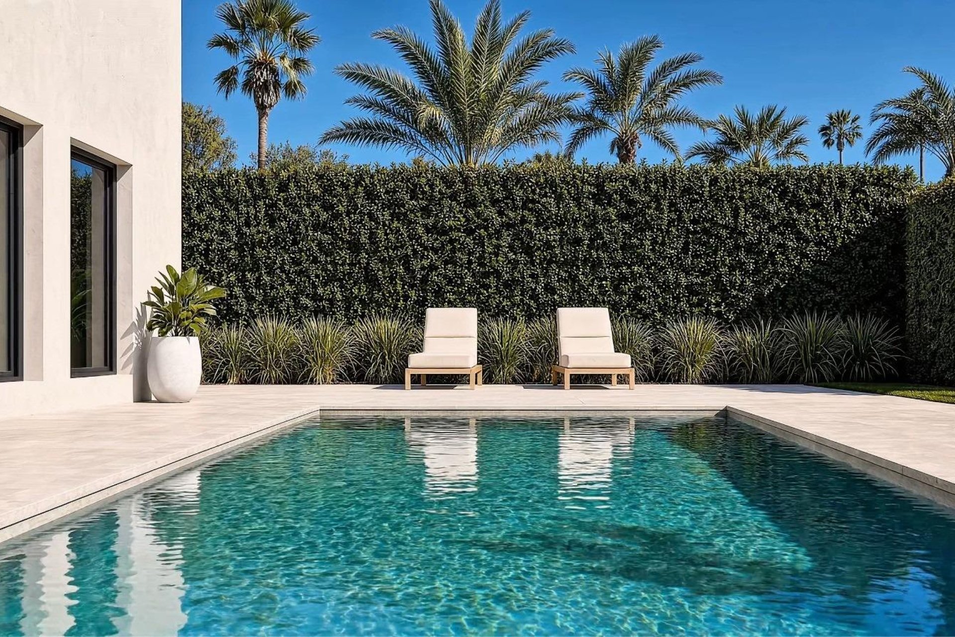 Nouvelle  - Villa - Lorca - Jardines de Almenara