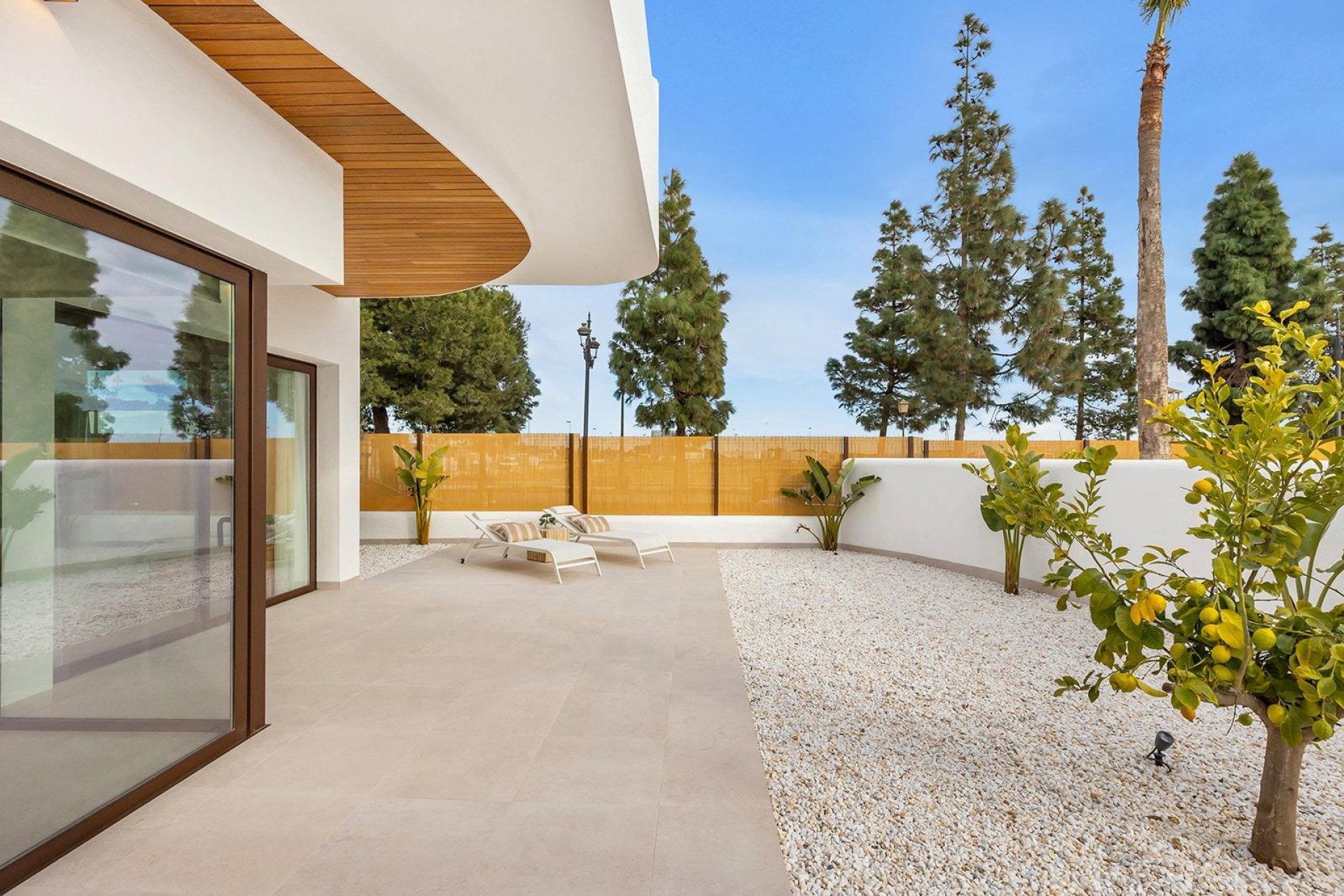 Nouvelle  - Villa - Los Alcazares - La Serena Golf