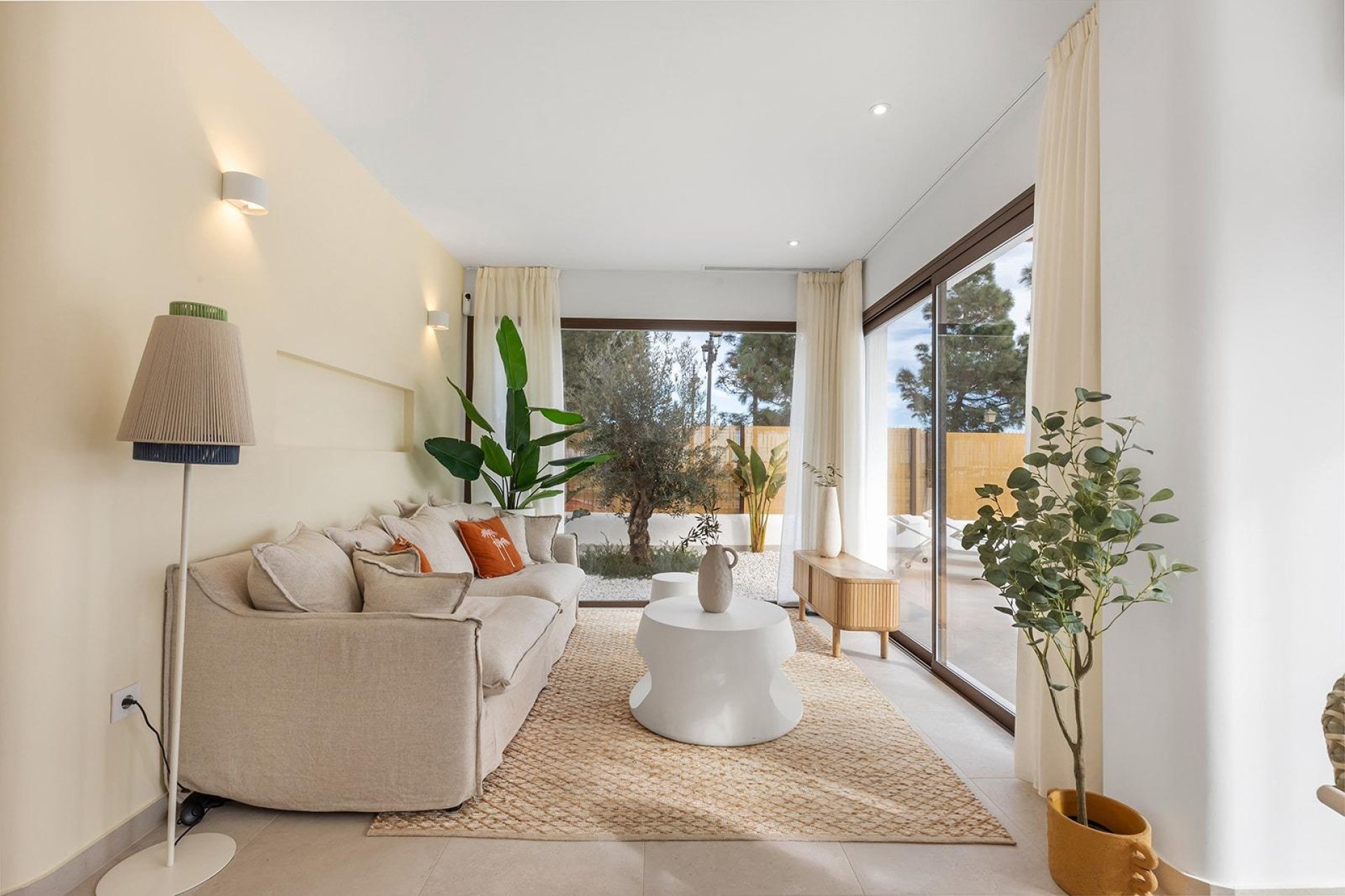 Nouvelle  - Villa - Los Alcazares - La Serena Golf
