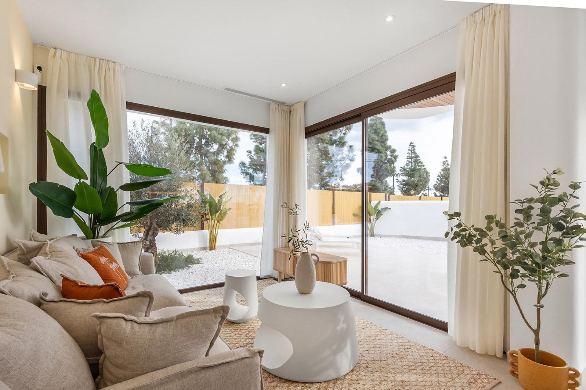 Nouvelle  - Villa - Los Alcazares - La Serena Golf