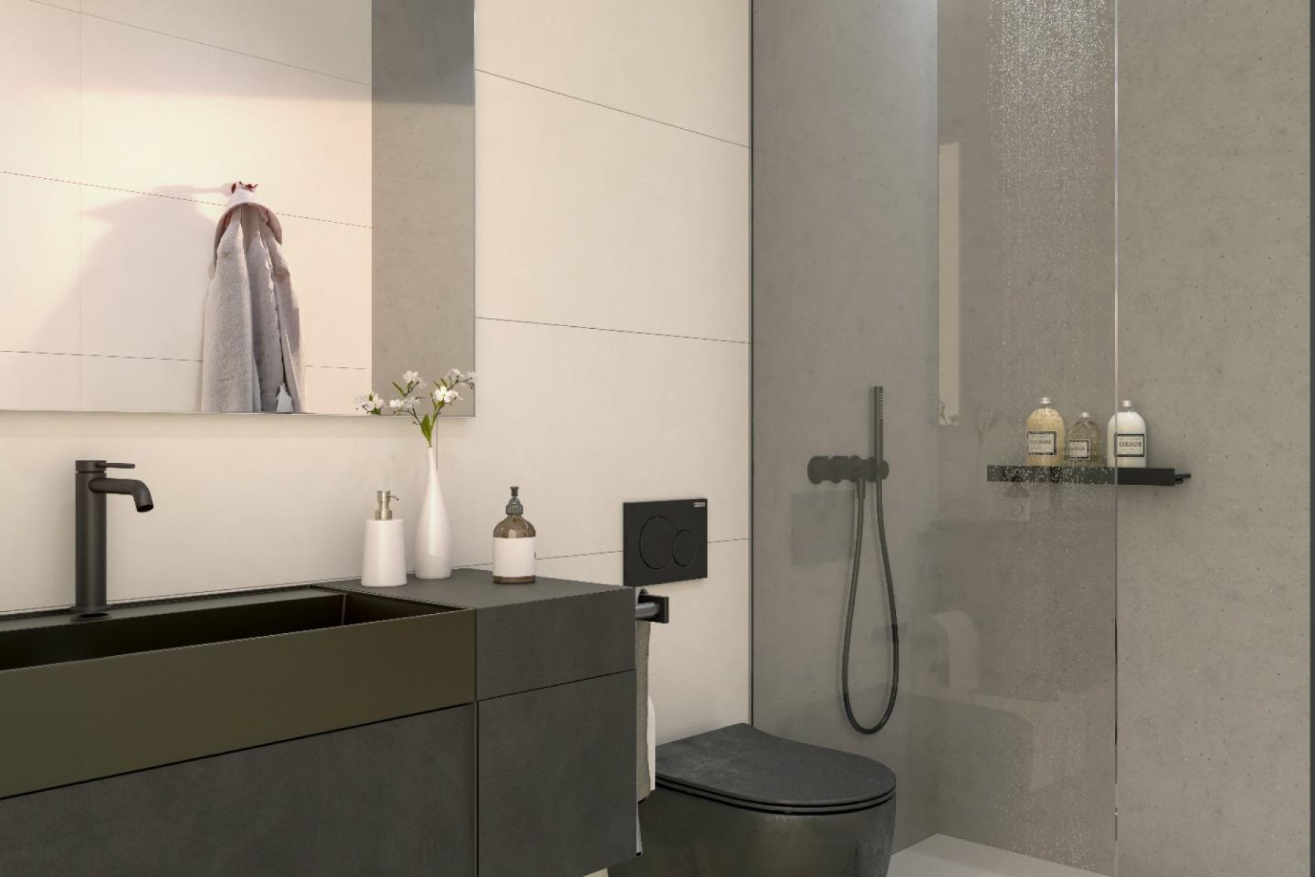 Nouvelle  - Villa - Los Alcazares - La Serena Golf