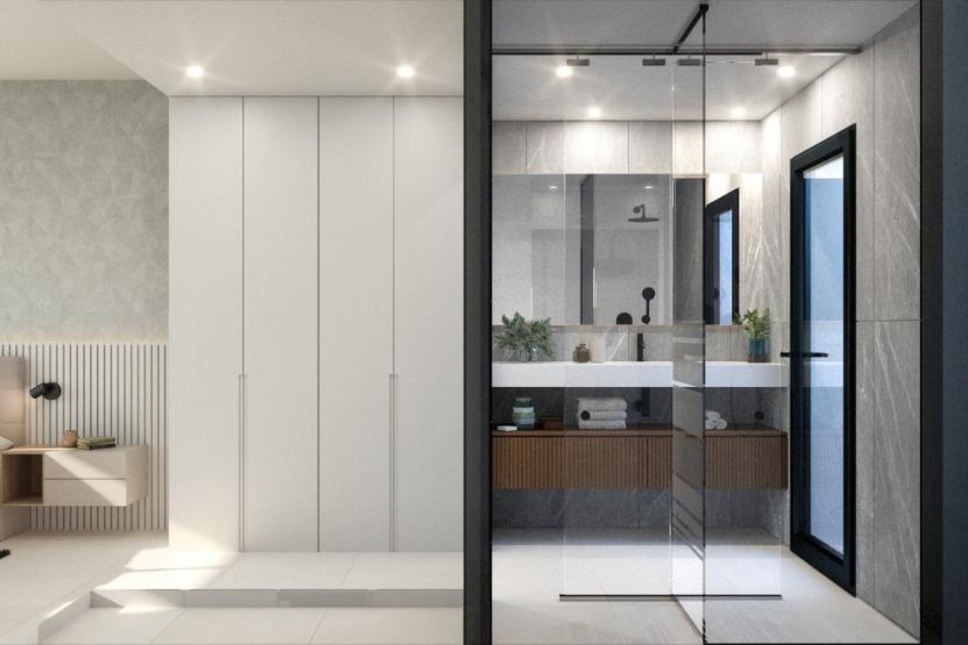 Nouvelle  - Villa - Los Alcazares - Serena Golf