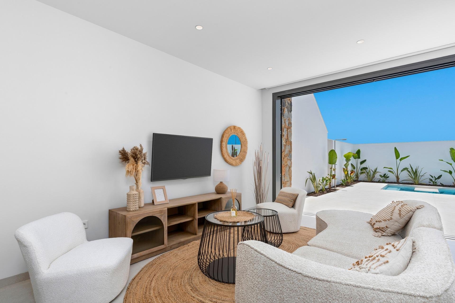 Nouvelle  - Villa - Los Alcazares - Serena Golf