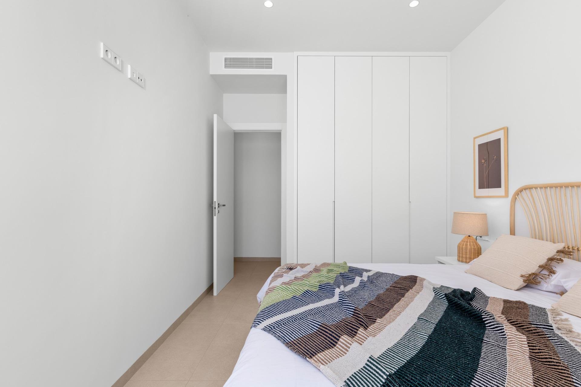 Nouvelle  - Villa - Los Alcazares - Serena Golf