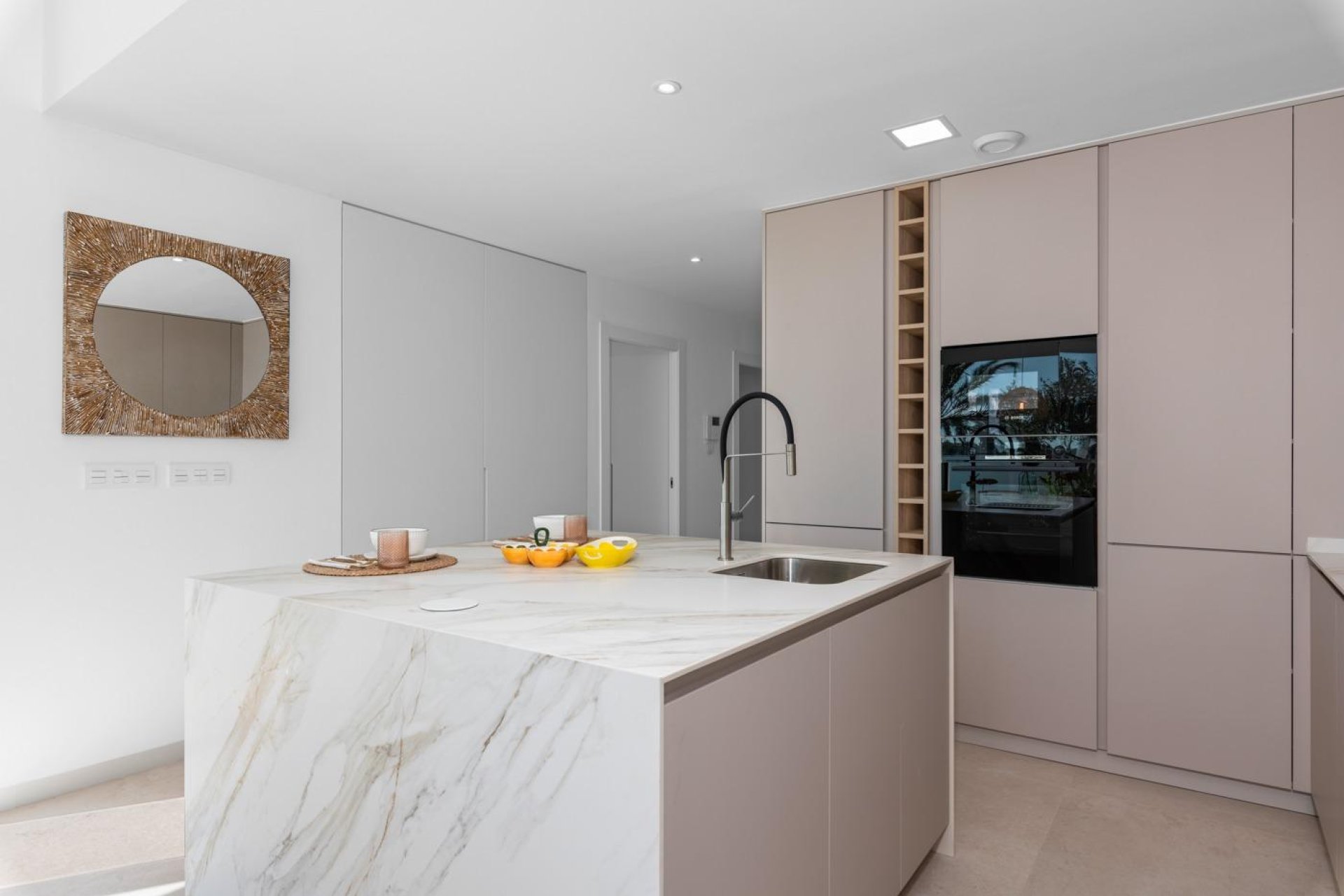 Nouvelle  - Villa - Los Alcazares - Serena Golf