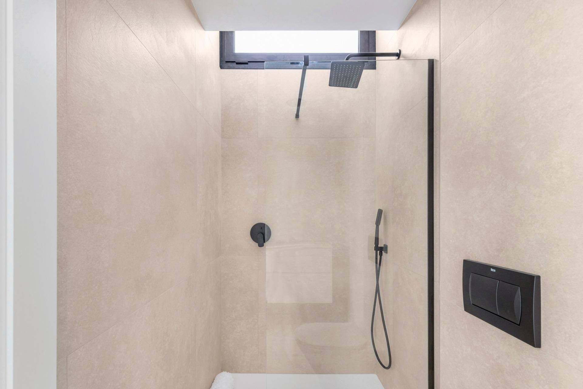 Nouvelle  - Villa - Los Alcazares - Serena Golf