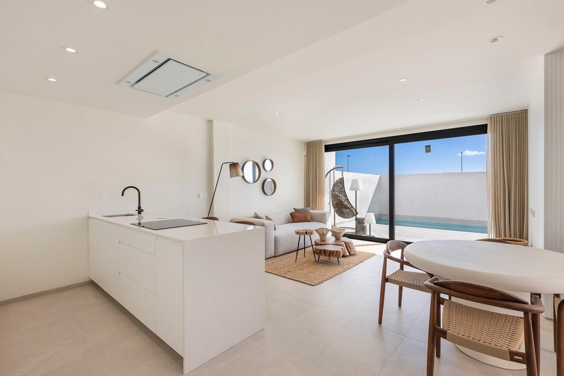 Nouvelle  - Villa - Los Alcazares - Serena Golf