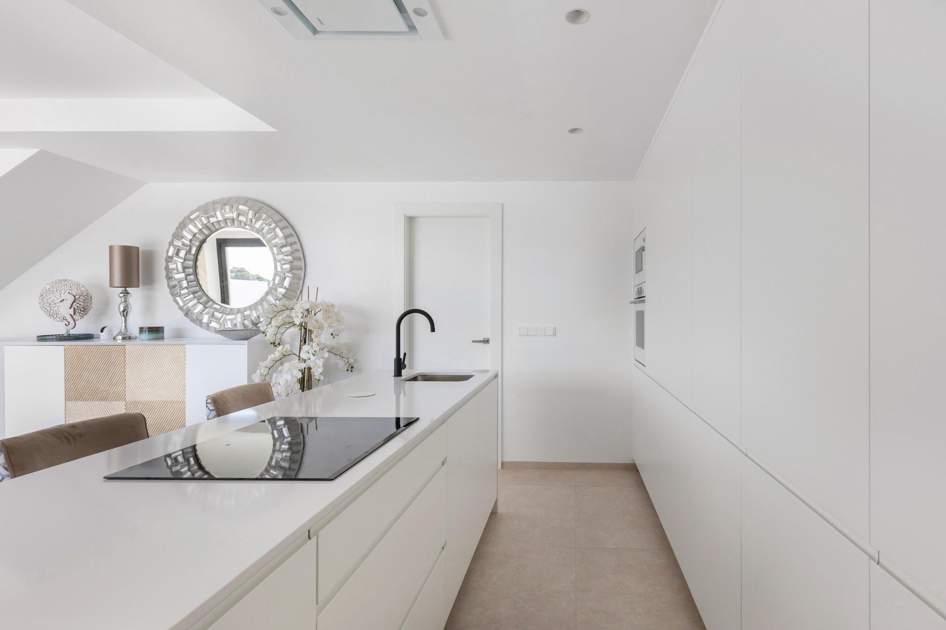 Nouvelle  - Villa - Los Alcazares - Serena Golf