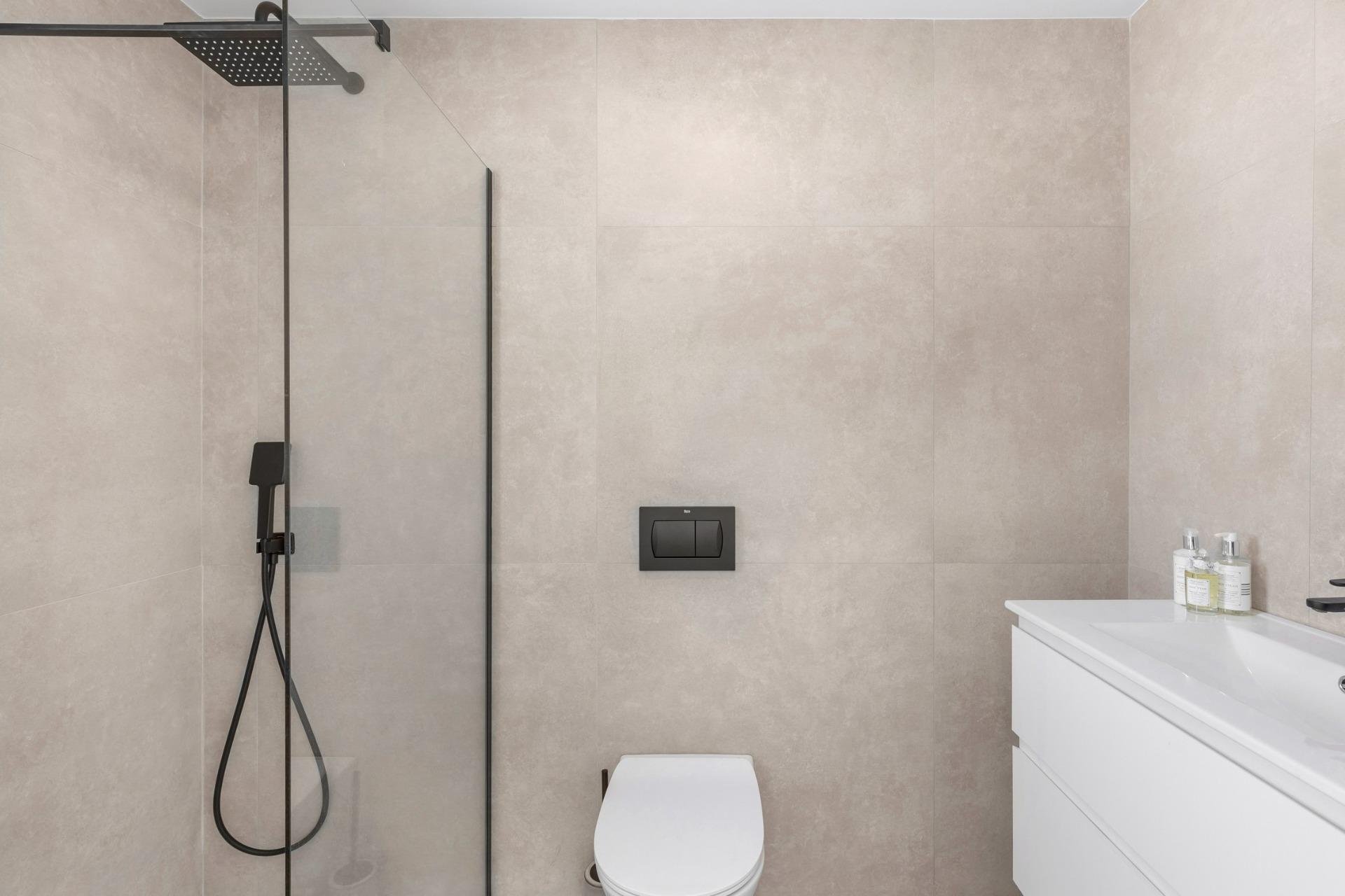 Nouvelle  - Villa - Los Alcazares - Serena Golf