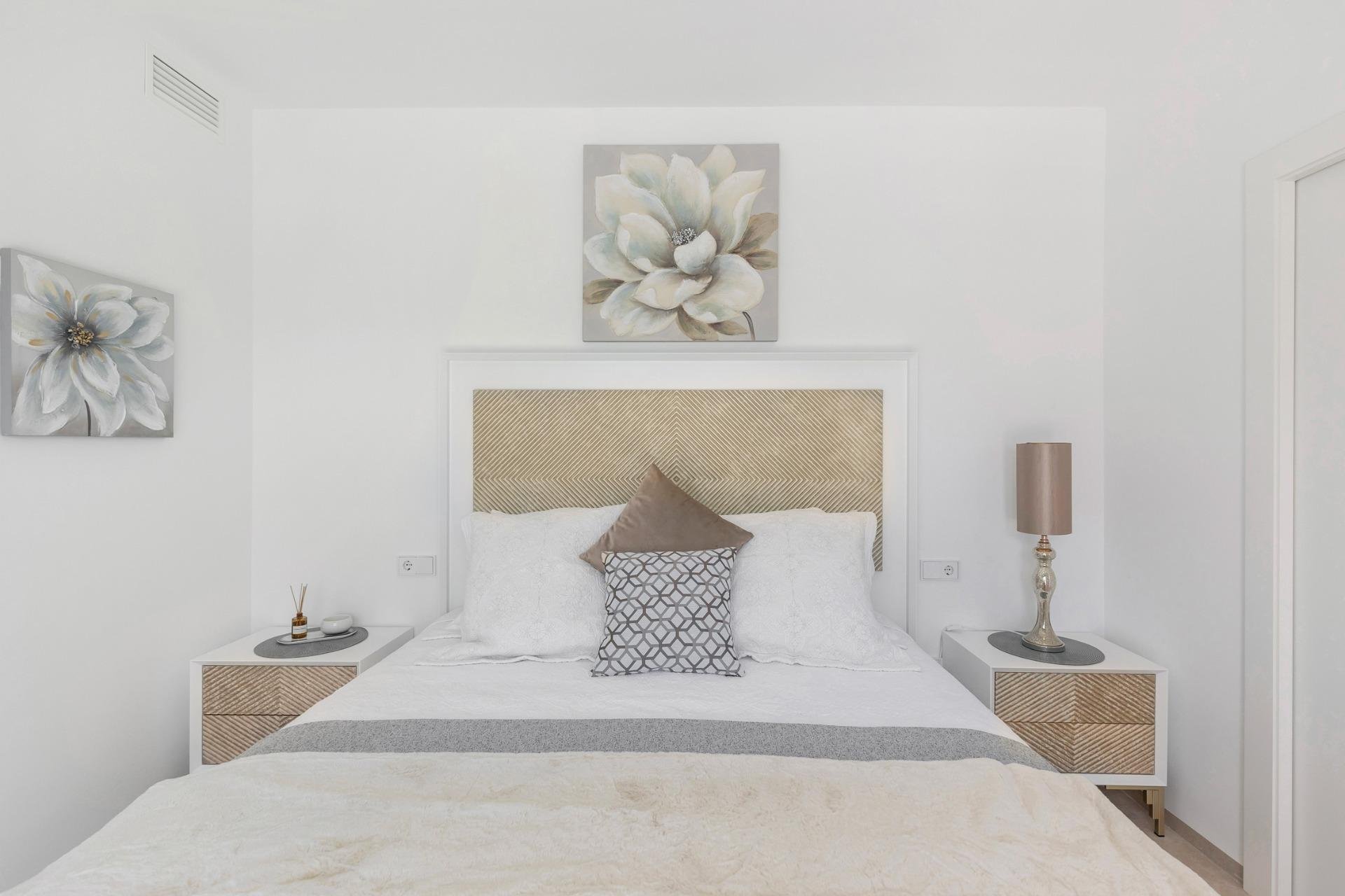 Nouvelle  - Villa - Los Alcazares - Serena Golf