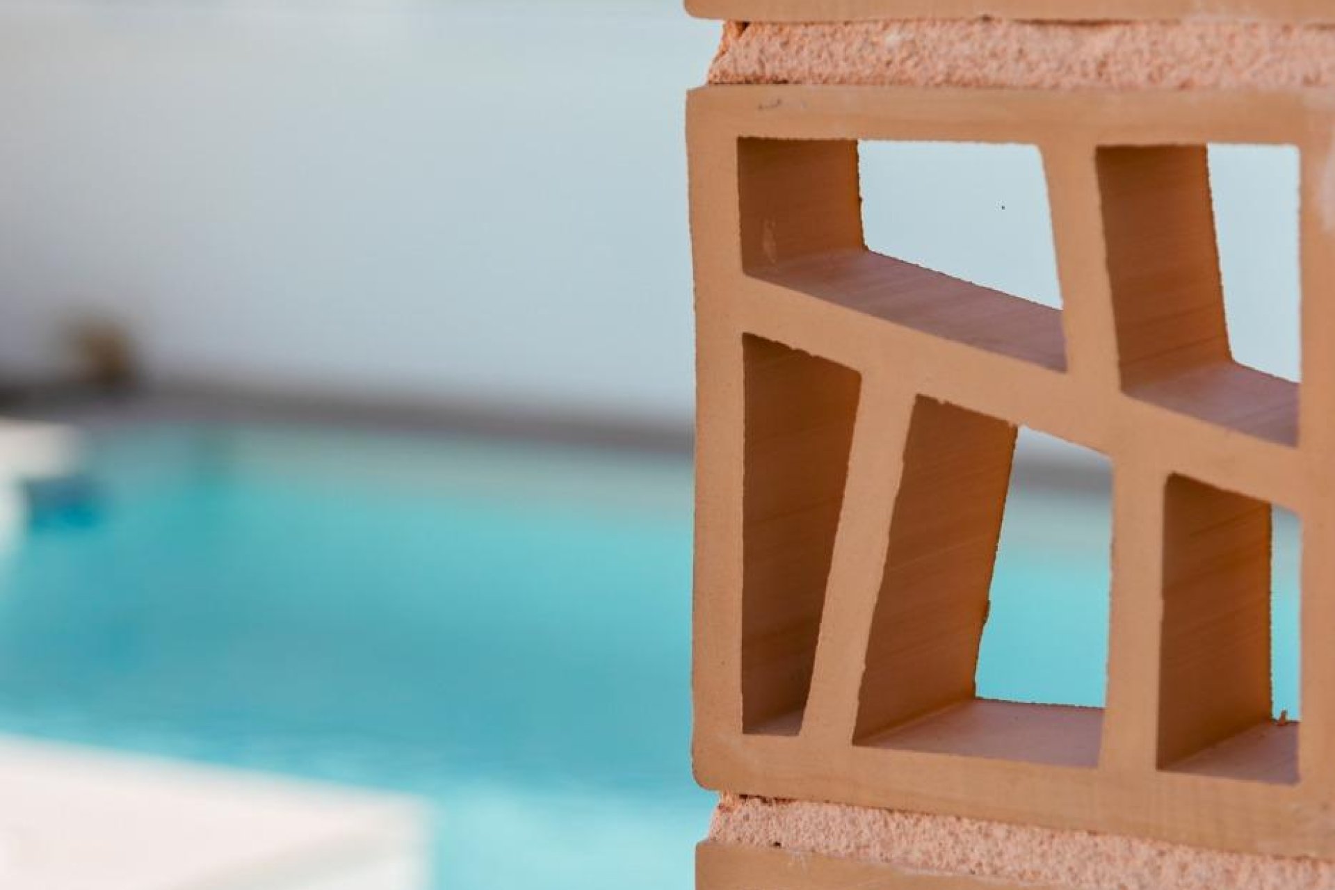 Nouvelle  - Villa - Los Alcazares - Serena Golf