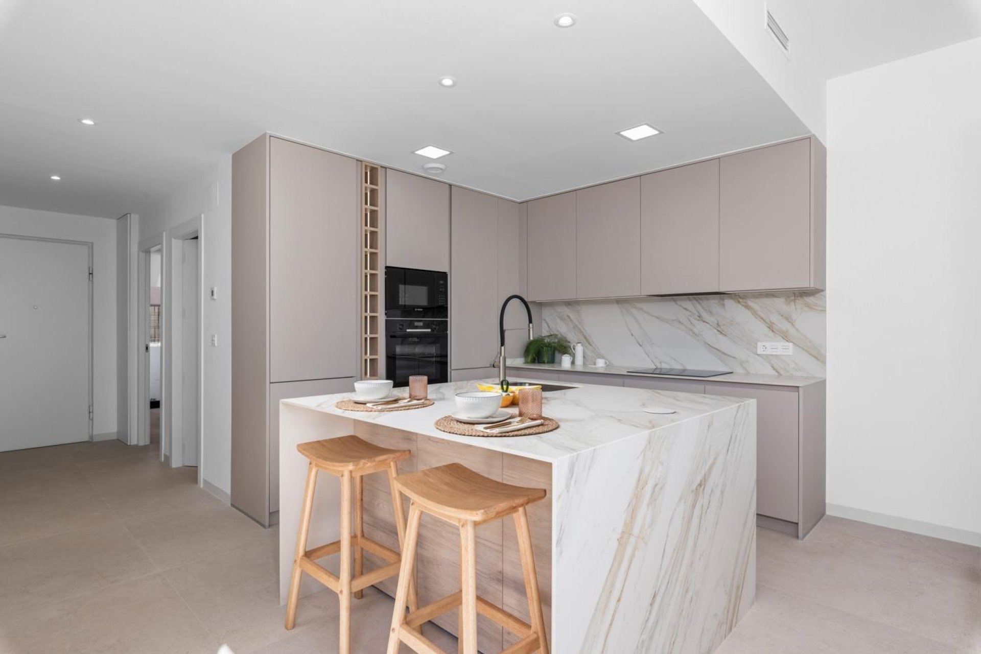 Nouvelle  - Villa - Los Alcazares - Serena Golf