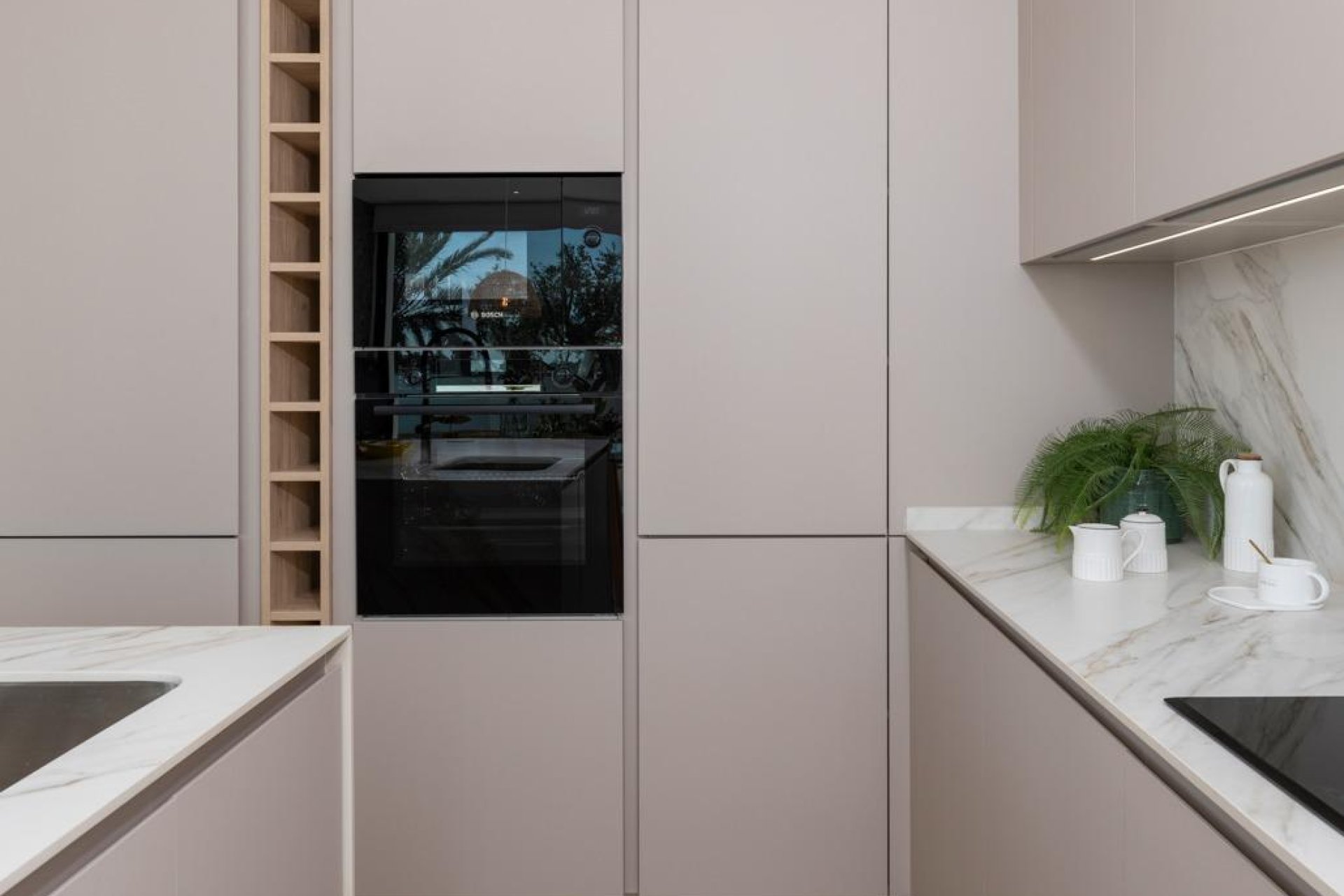 Nouvelle  - Villa - Los Alcazares - Serena Golf