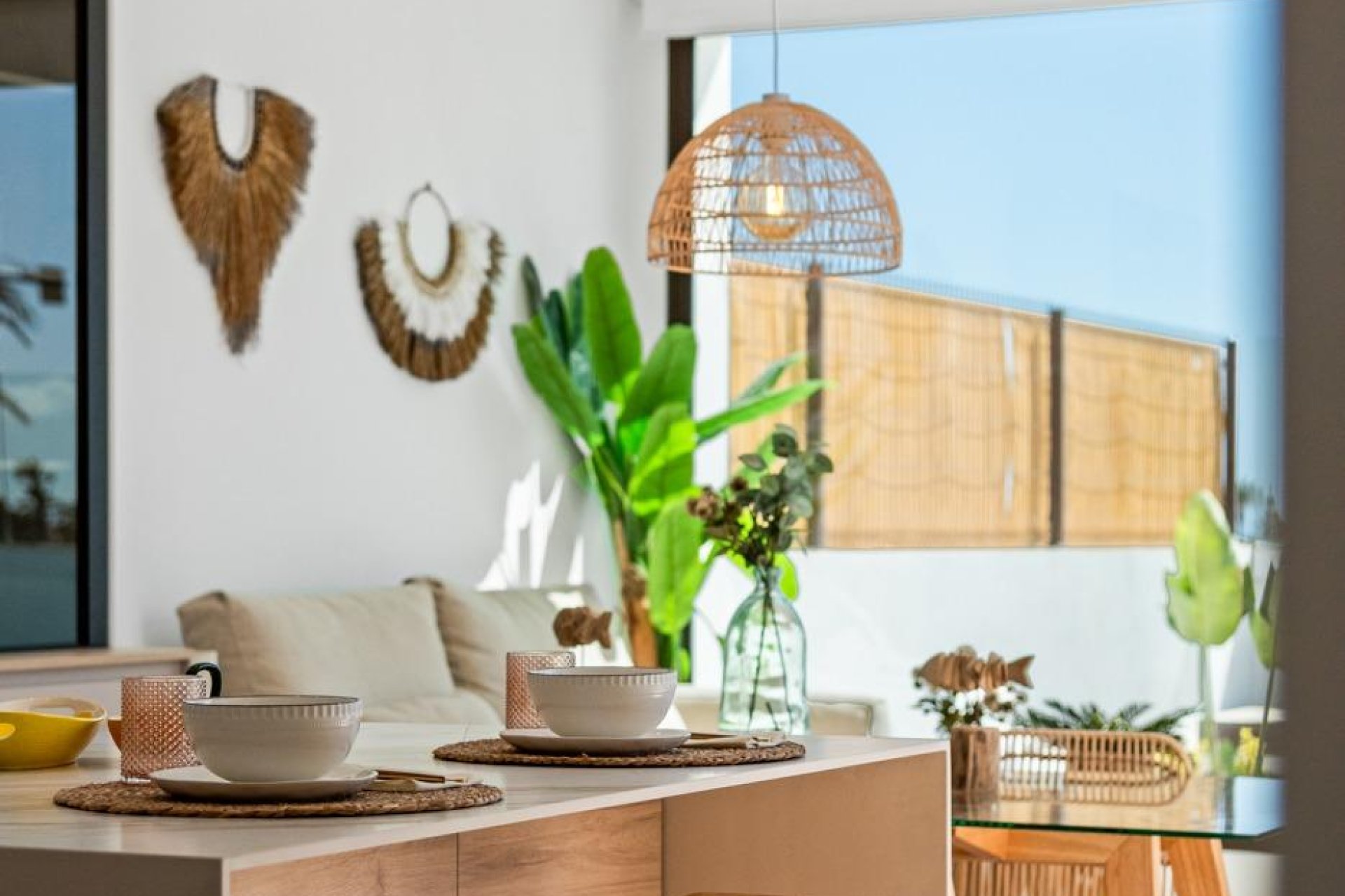 Nouvelle  - Villa - Los Alcazares - Serena Golf