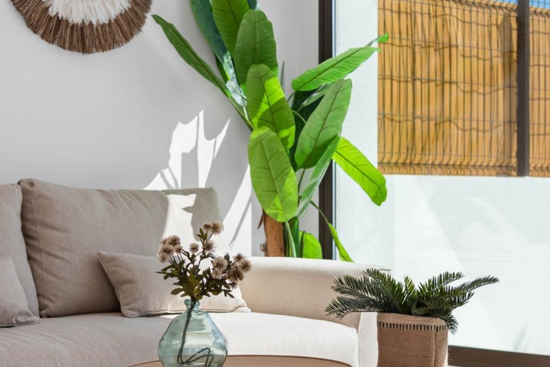 Nouvelle  - Villa - Los Alcazares - Serena Golf