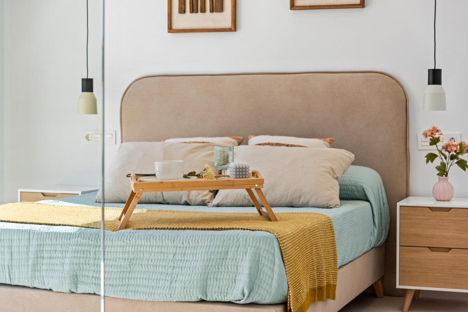 Nouvelle  - Villa - Los Alcazares - Serena Golf