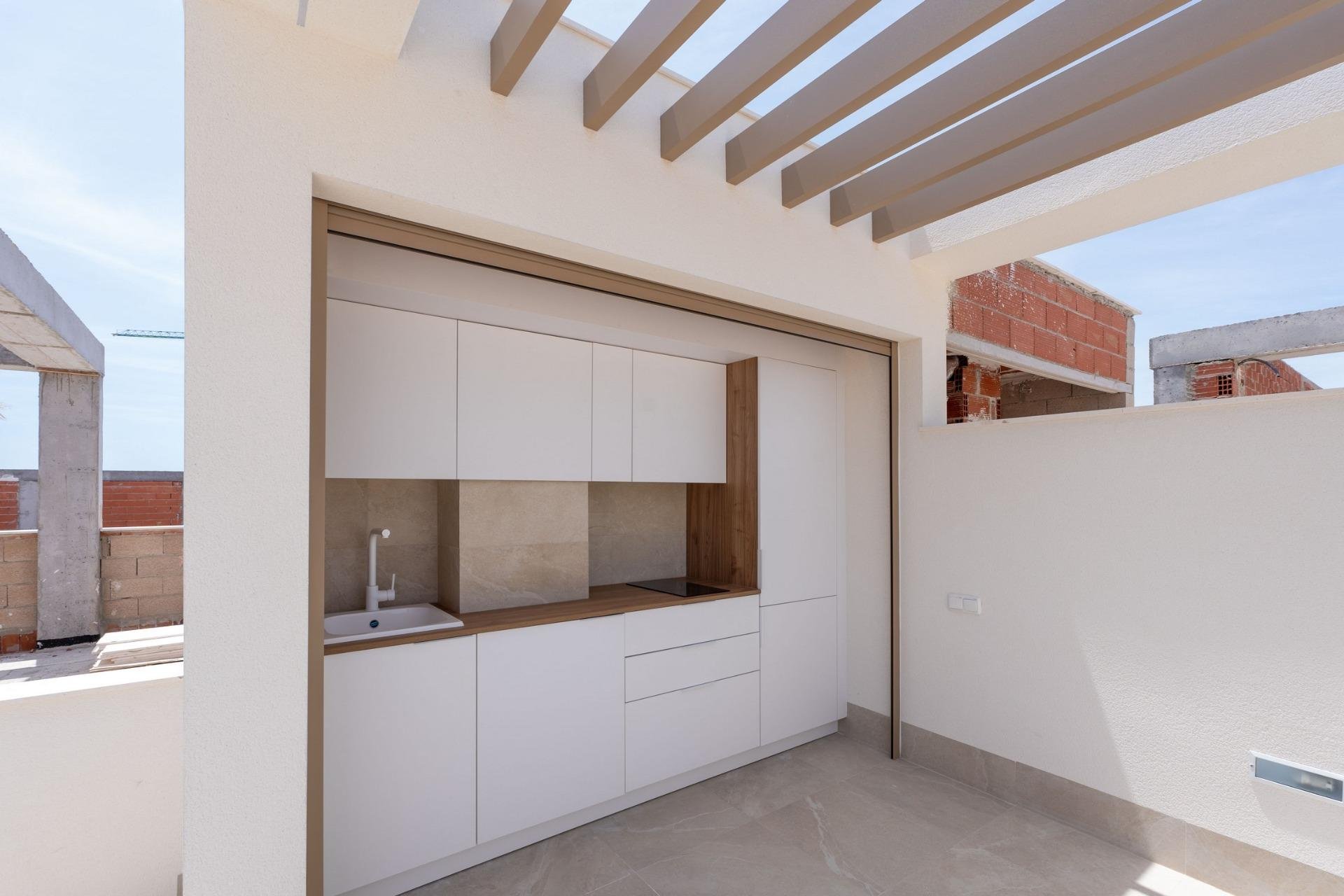 Nouvelle  - Villa - Los Alcazares - Serena Golf