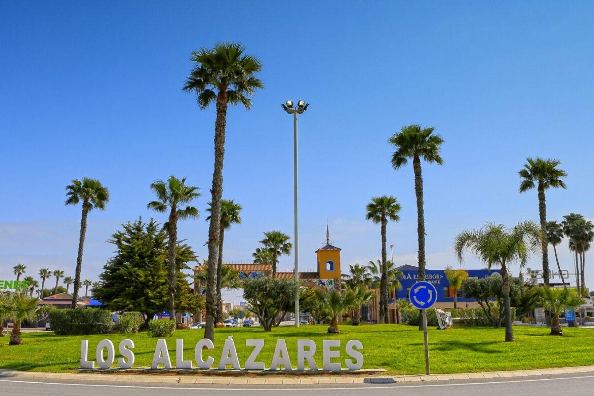 Nouvelle  - Villa - Los Alcazares - Serena Golf