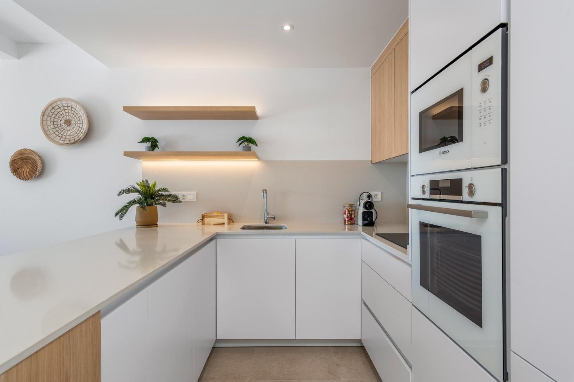 Nouvelle  - Villa - Los Alcazares - Serena Golf