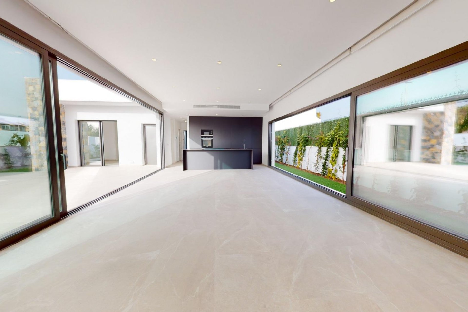 Nouvelle  - Villa - Los Alcazares - Serena Golf