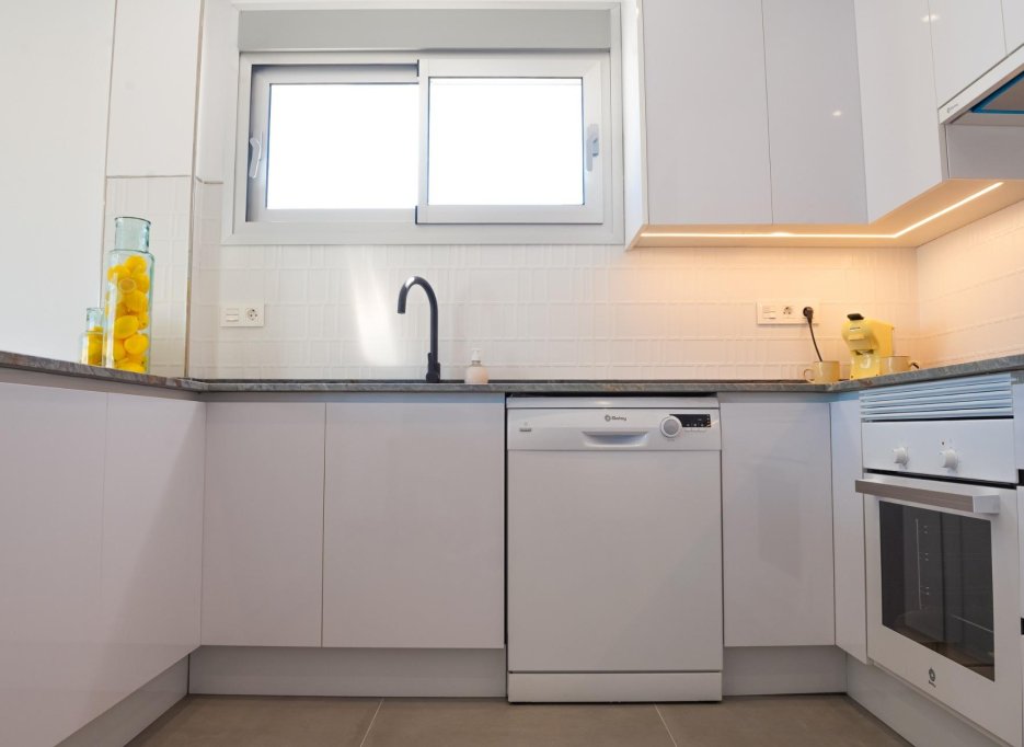 Nouvelle  - Villa - Los Alcazares - Torre del Rame