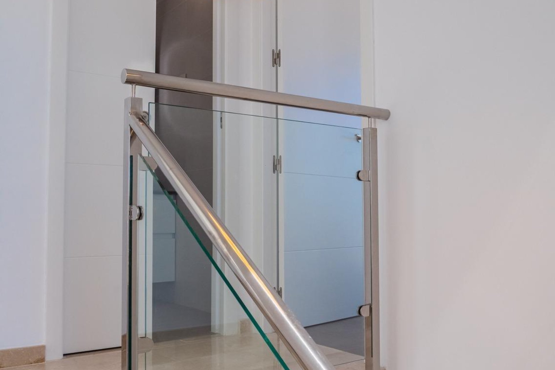 Nouvelle  - Villa - Los Alcazares - Torre del Rame