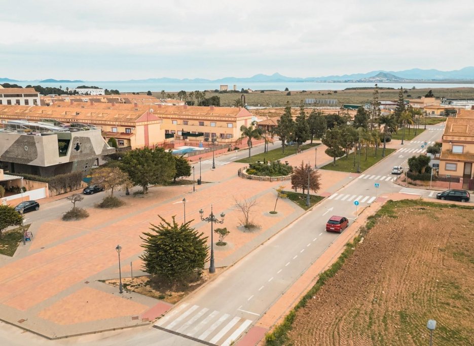 Nouvelle  - Villa - Los Alcazares - Torre del Rame