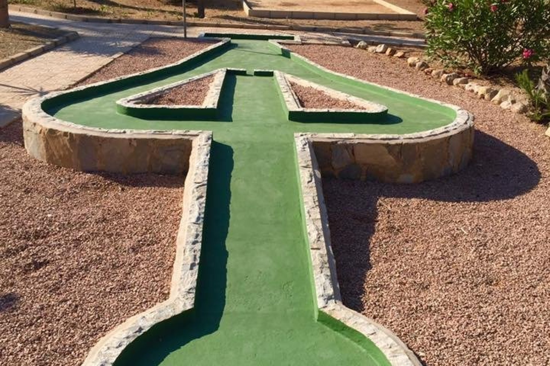 Nouvelle  - Villa - Los Urrutias - Estrella De Mar