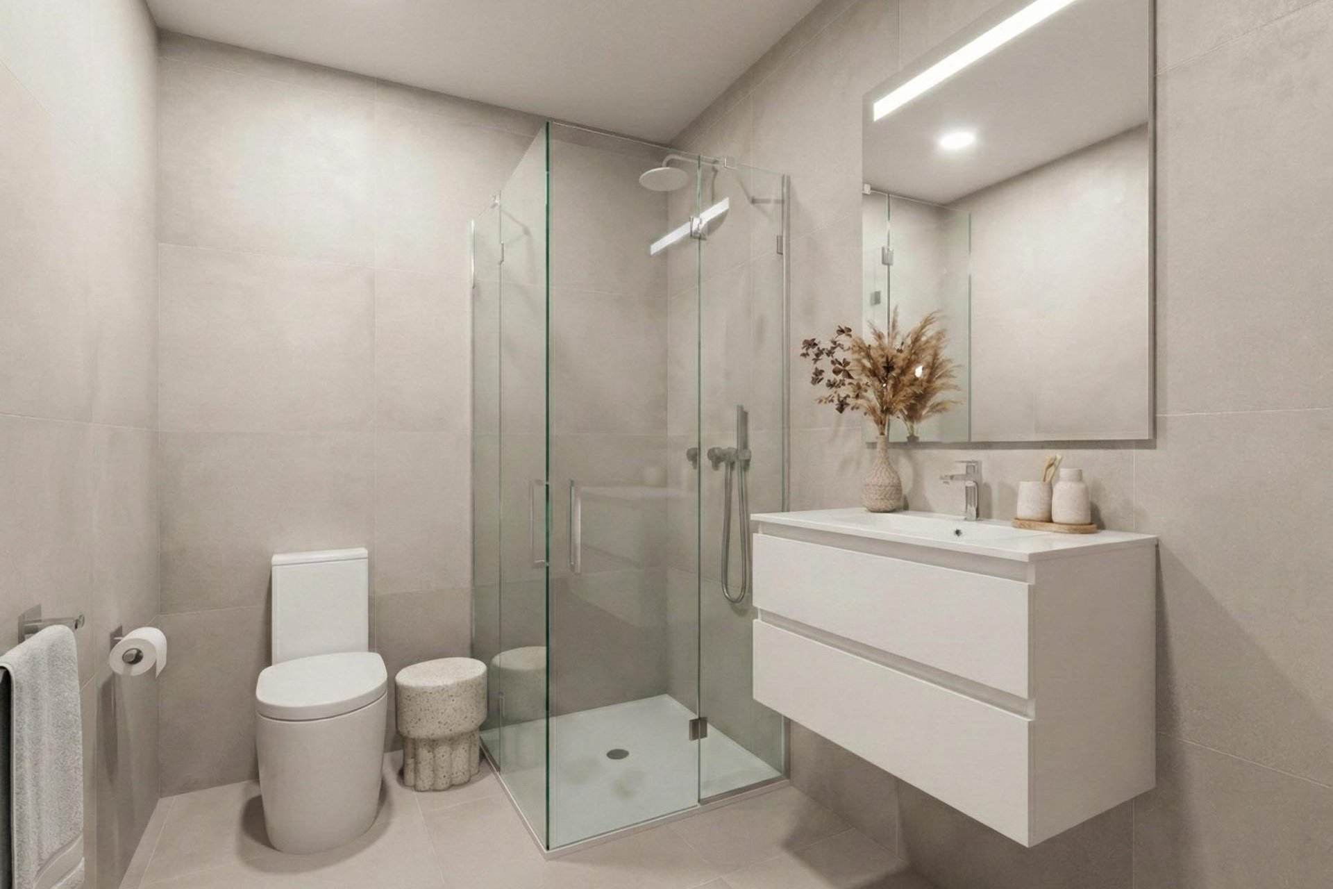 Nouvelle  - Villa - Mazarron - Camposol Golf