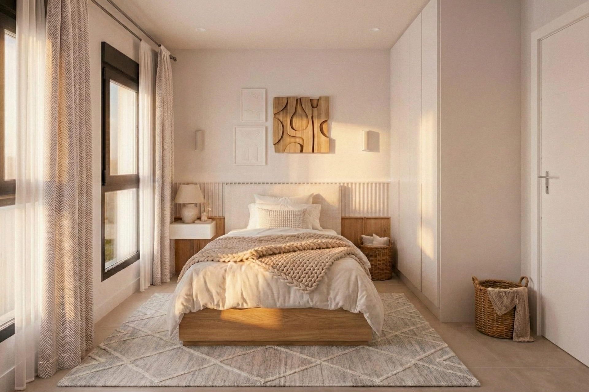 Nouvelle  - Villa - Mazarron - Camposol Golf