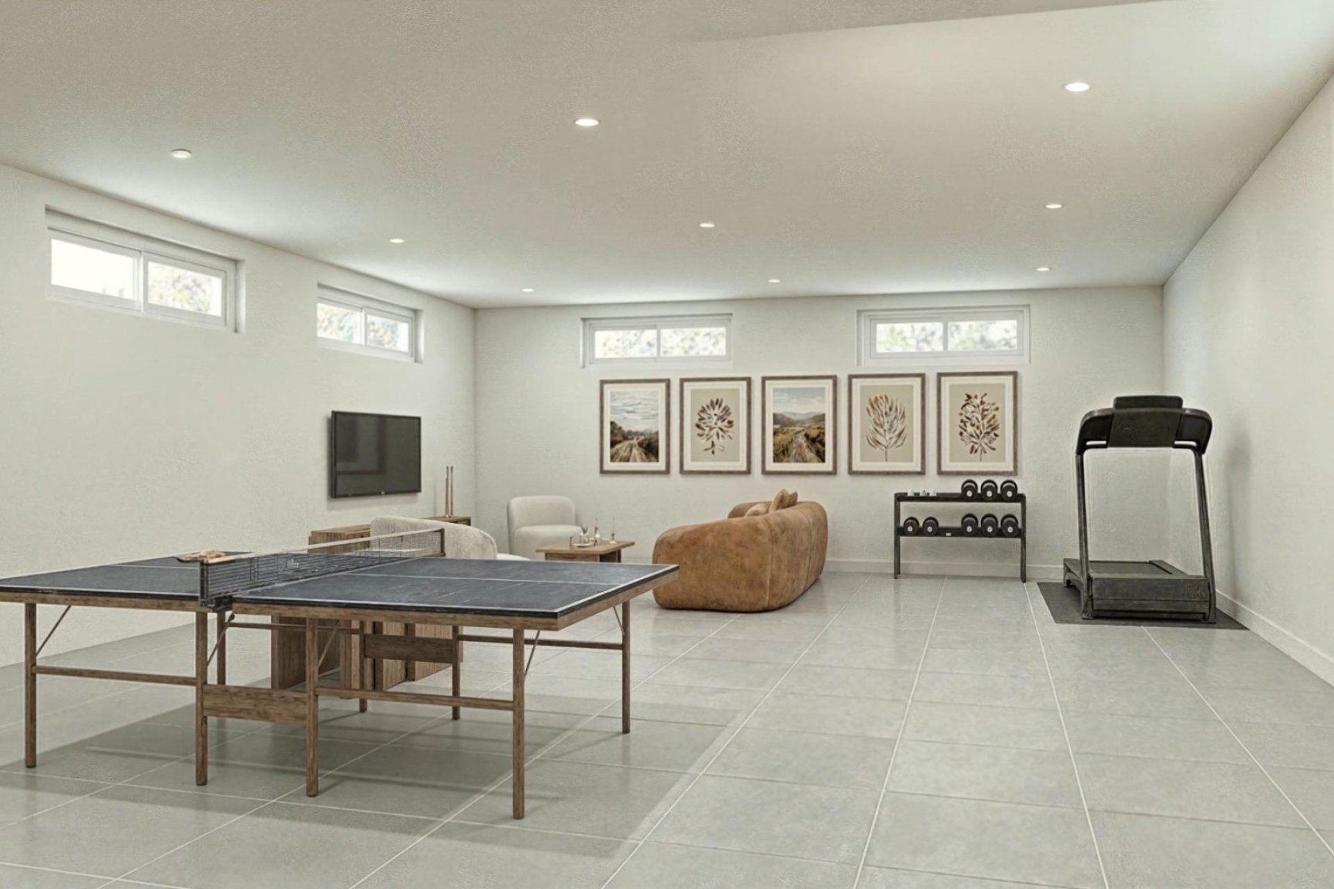 Nouvelle  - Villa - Mazarron - Camposol Golf