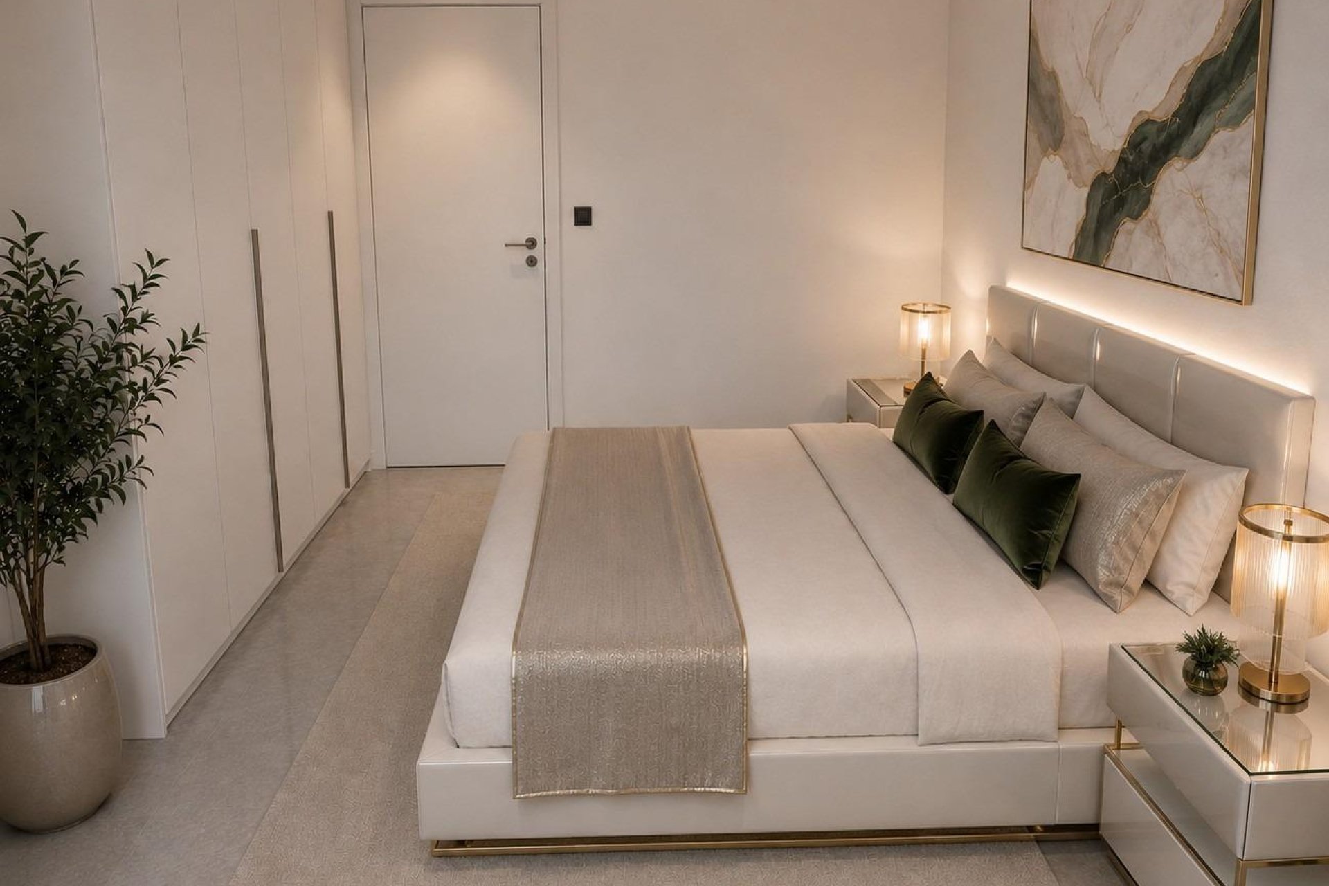 Nouvelle  - Villa - Mazarron - Country Club