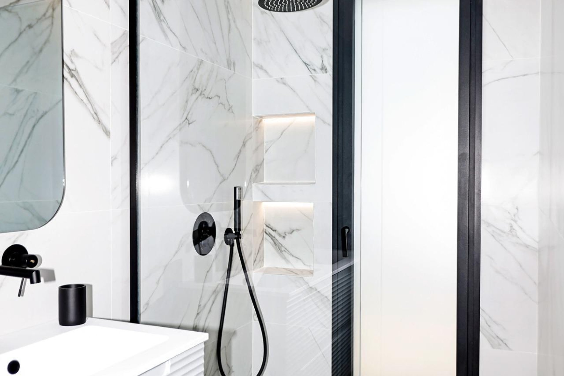 Nouvelle  - Villa - Molina De Segura - Urb. La Quinta