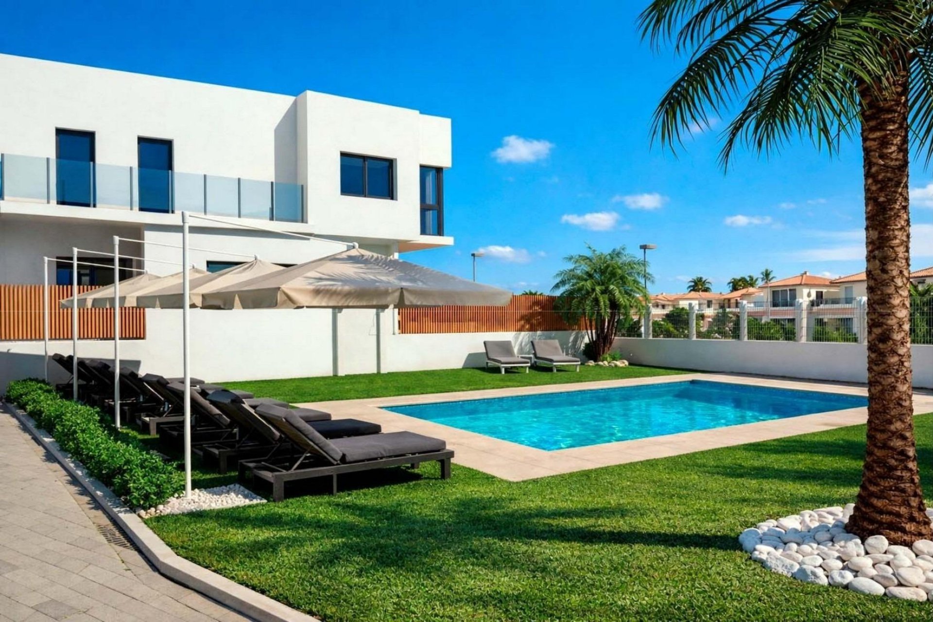 Nouvelle  - Villa - Moncofa - Playa de Chilches