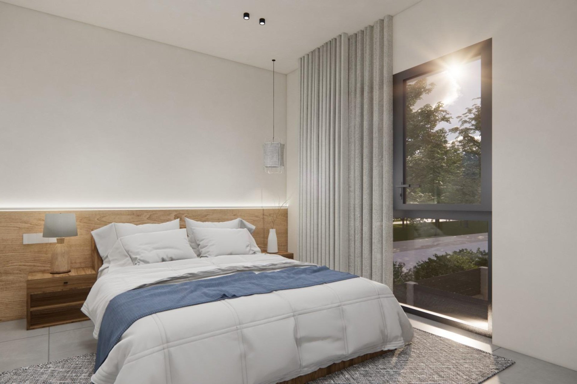 Nouvelle  - Villa - Montesinos - La Herrada