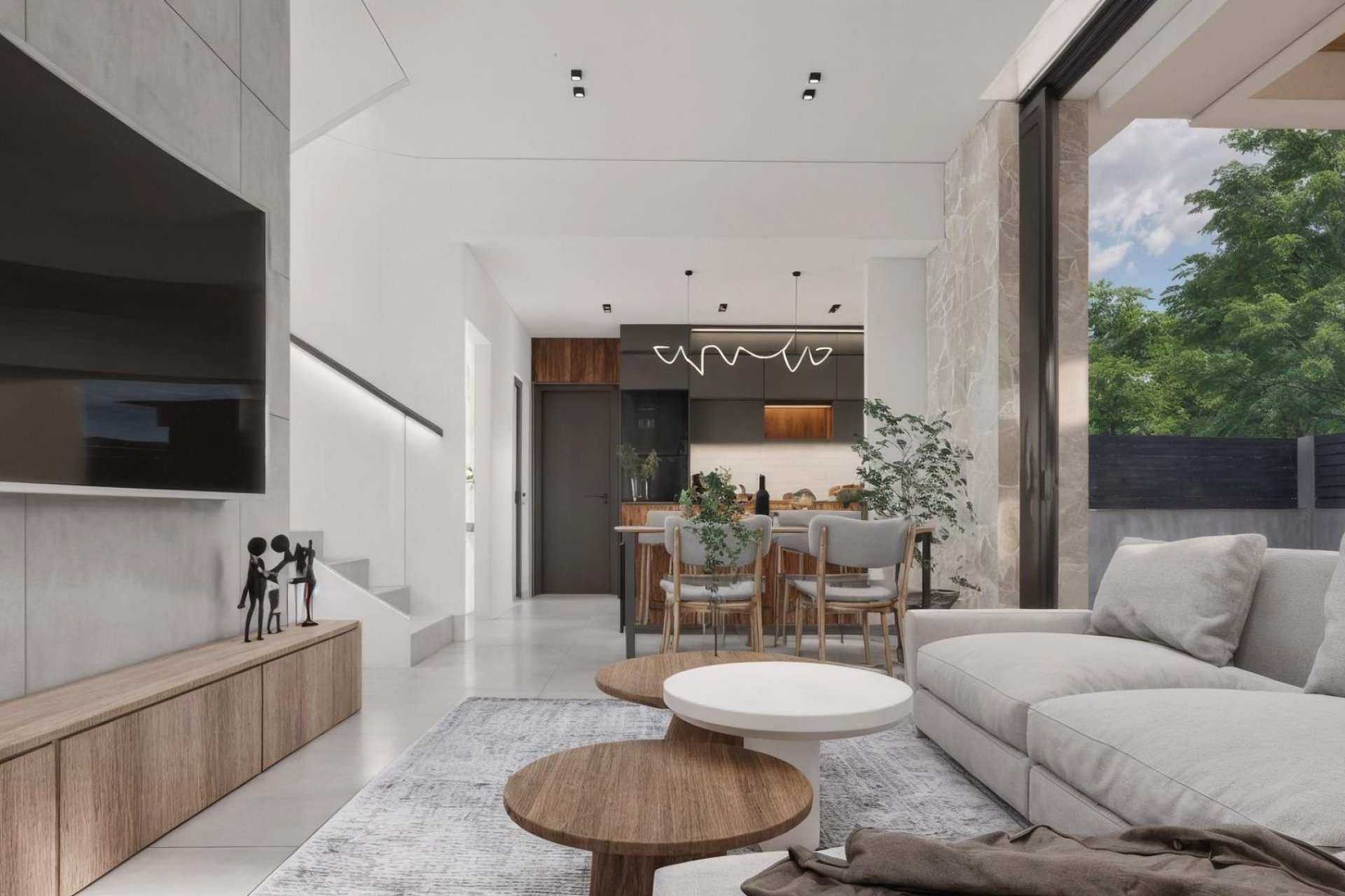 Nouvelle  - Villa - Montesinos - La Herrada