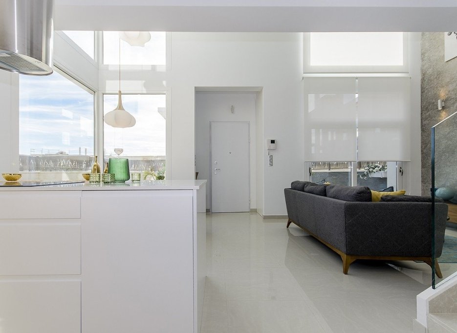 Nouvelle  - Villa - Montesinos - La Herrada