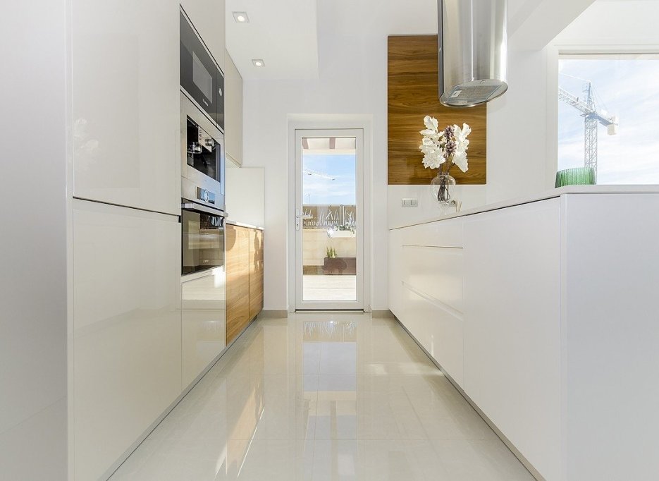 Nouvelle  - Villa - Montesinos - La Herrada